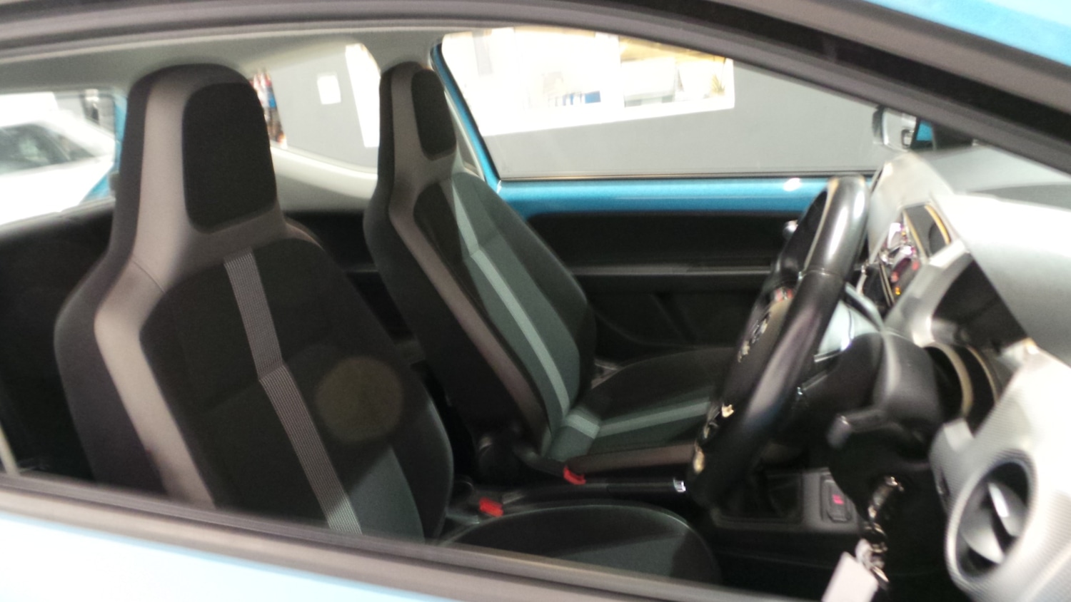 Used Volkswagen up! 2016 for sale - 76533658: Photo 33