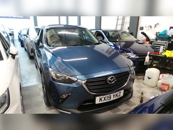 2019 (19) - 2.0 Sport Nav + 5dr
