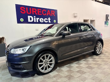 Used Audi A1 2016 for sale - 78237204: Photo