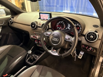 Used Audi A1 2016 for sale - 78237204: Photo