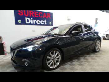 2014 (14) 2L Sport 5dr