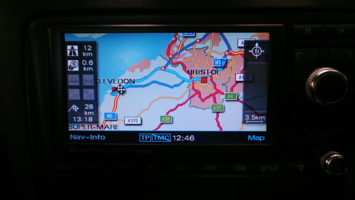 Used Audi TT 2008 for sale - 77339643: Photo 13