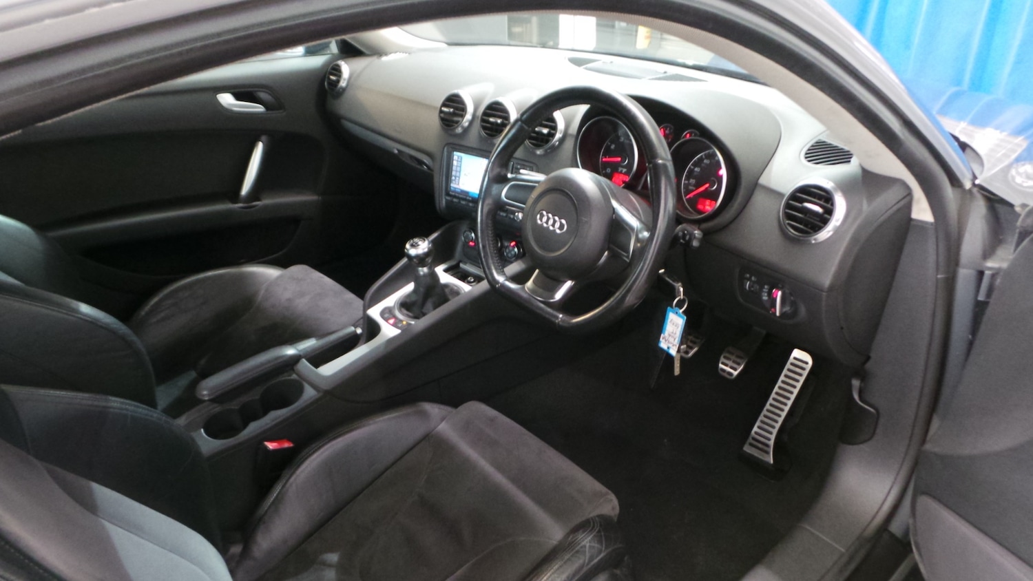 Used Audi TT 2008 for sale - 77339643: Photo 15