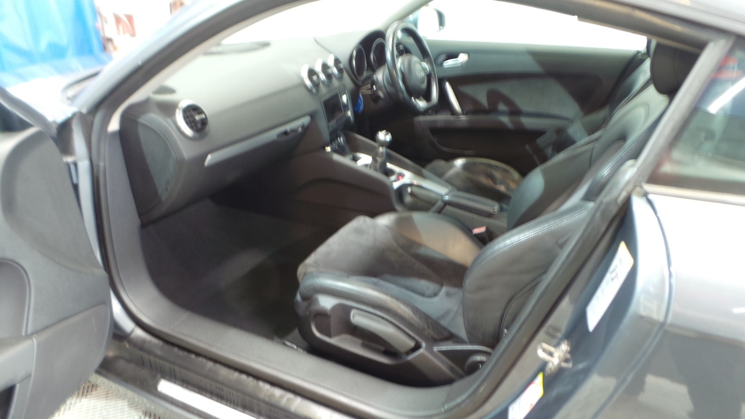 Used Audi TT 2008 for sale - 77339643: Photo 16