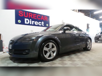 Used Audi TT 2008 for sale - 77339643: Photo