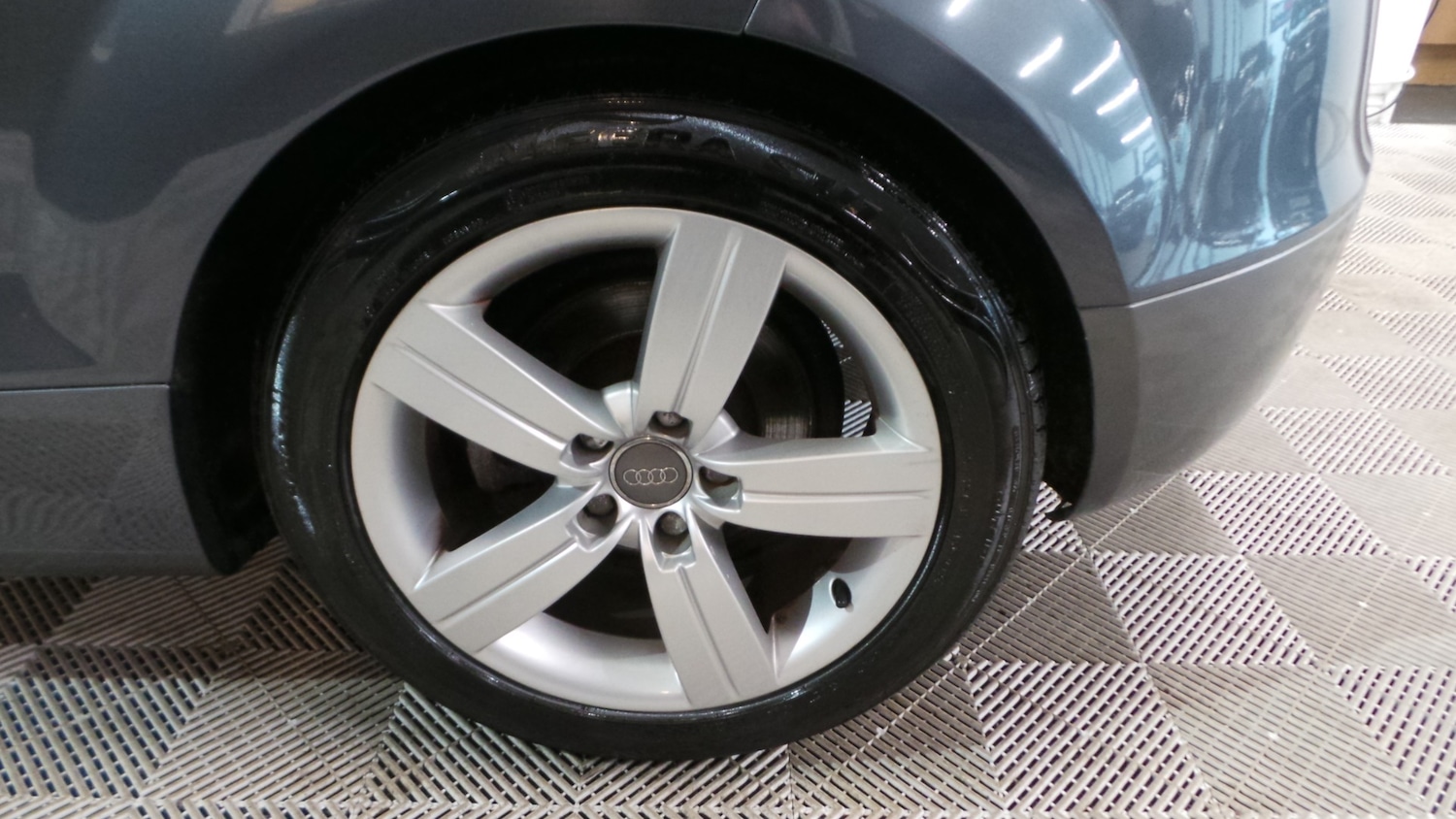 Used Audi TT 2008 for sale - 77339643: Photo 6