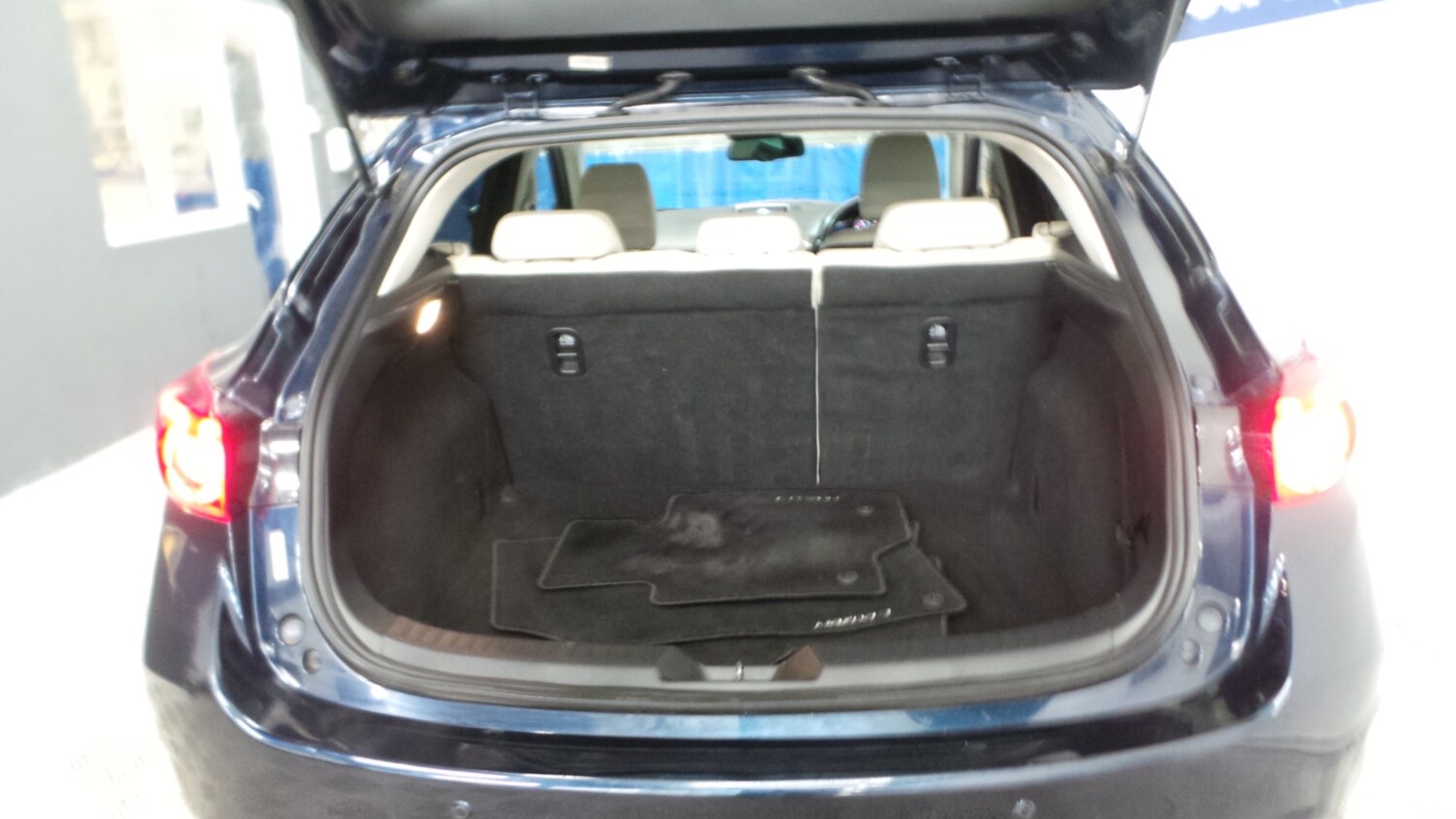 Used Mazda Mazda3 2016 for sale - 77196674: Photo 15