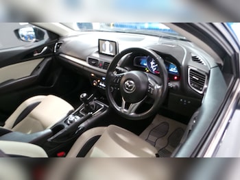 Used Mazda Mazda3 2016 for sale - 77196674: Photo