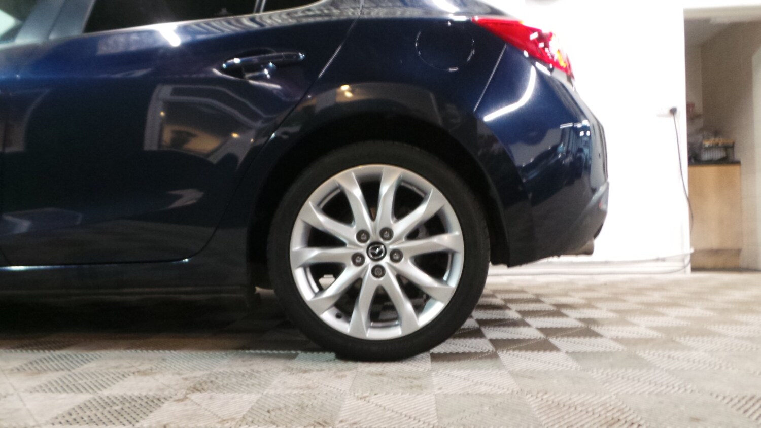 Used Mazda Mazda3 2016 for sale - 77196674: Photo 7