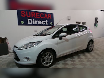 Ford - Fiesta