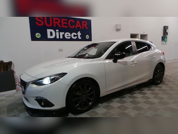 2016 (16) - 2.0 Sport Black 5dr