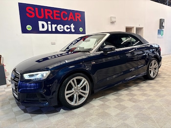 Used Audi A3 2017 for sale - 78521588: Photo