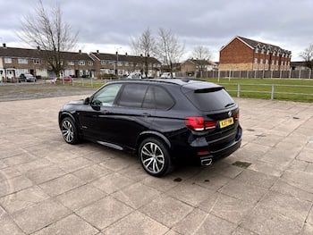 Used BMW X5 2017 for sale - 79845754: Photo