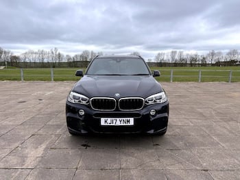 Used BMW X5 2017 for sale - 79845754: Photo