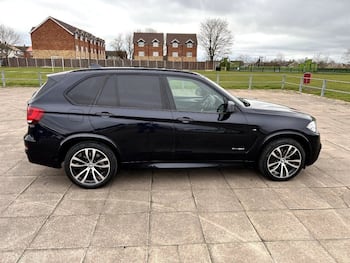 Used BMW X5 2017 for sale - 79845754: Photo