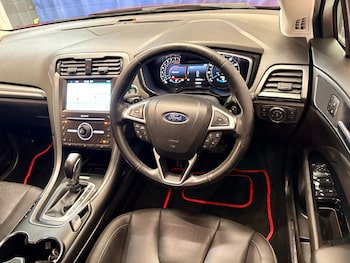 Used Ford Mondeo 2018 for sale - 79163166: Photo