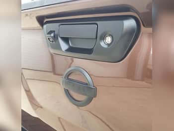 Used Nissan Navara 2017 for sale - 79842464: Photo
