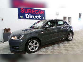 Audi - A1
