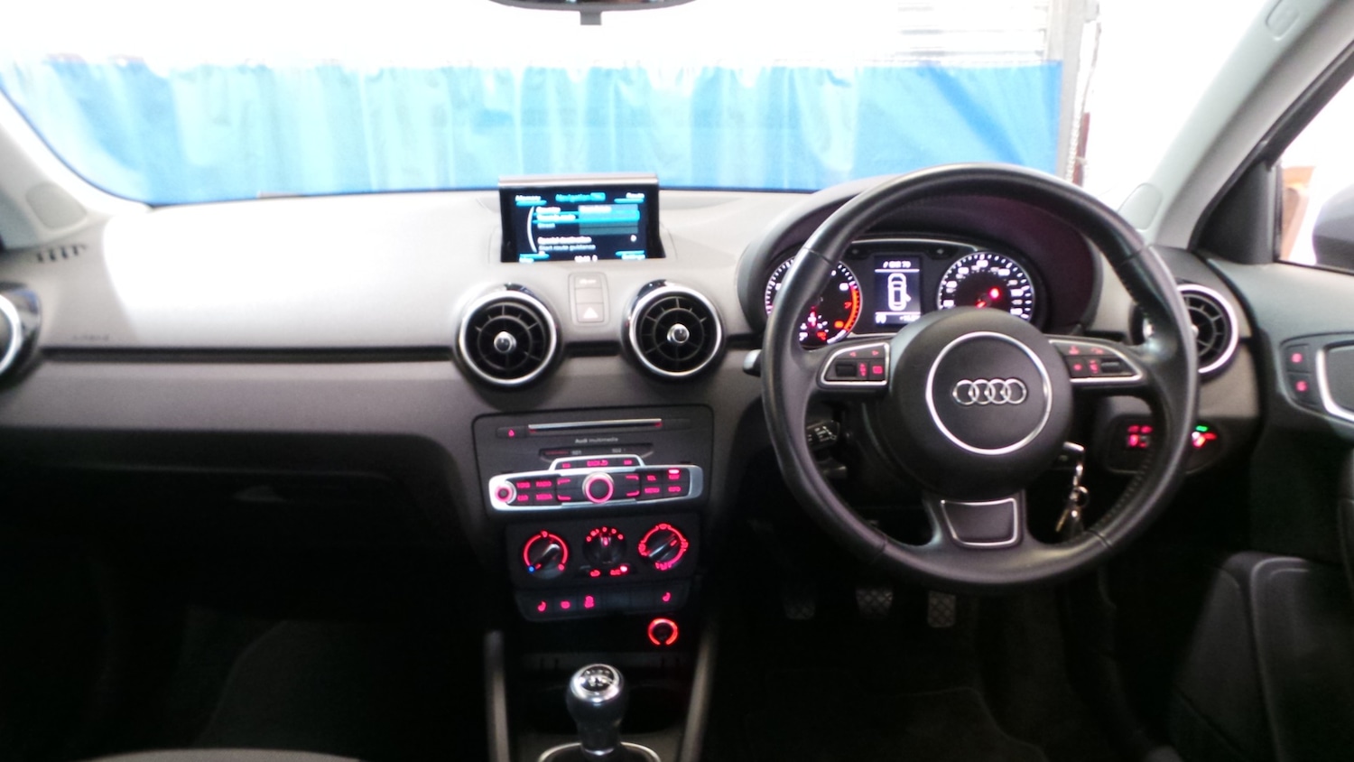 Vehicle 23