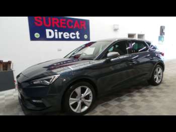 2021 (21) - 1.4 eHybrid FR 5dr DSG