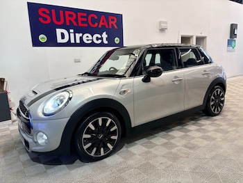 Used MINI Hatch 2016 for sale - 78542175: Photo