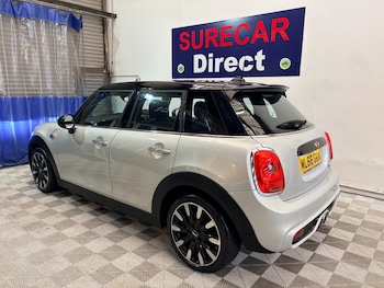 Used MINI Hatch 2016 for sale - 78542175: Photo