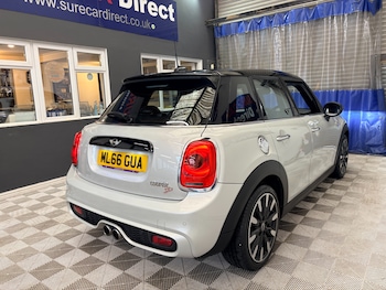 Used MINI Hatch 2016 for sale - 78542175: Photo