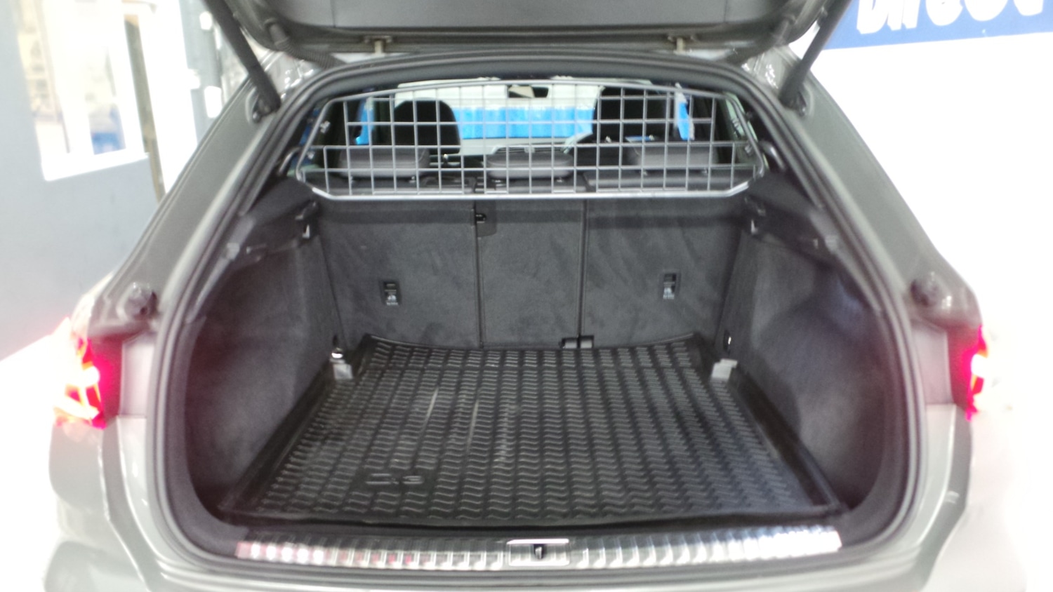 Used Audi Q3 2019 for sale - 77207037: Photo 16