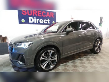 Used Audi Q3 2019 for sale - 77207037: Photo