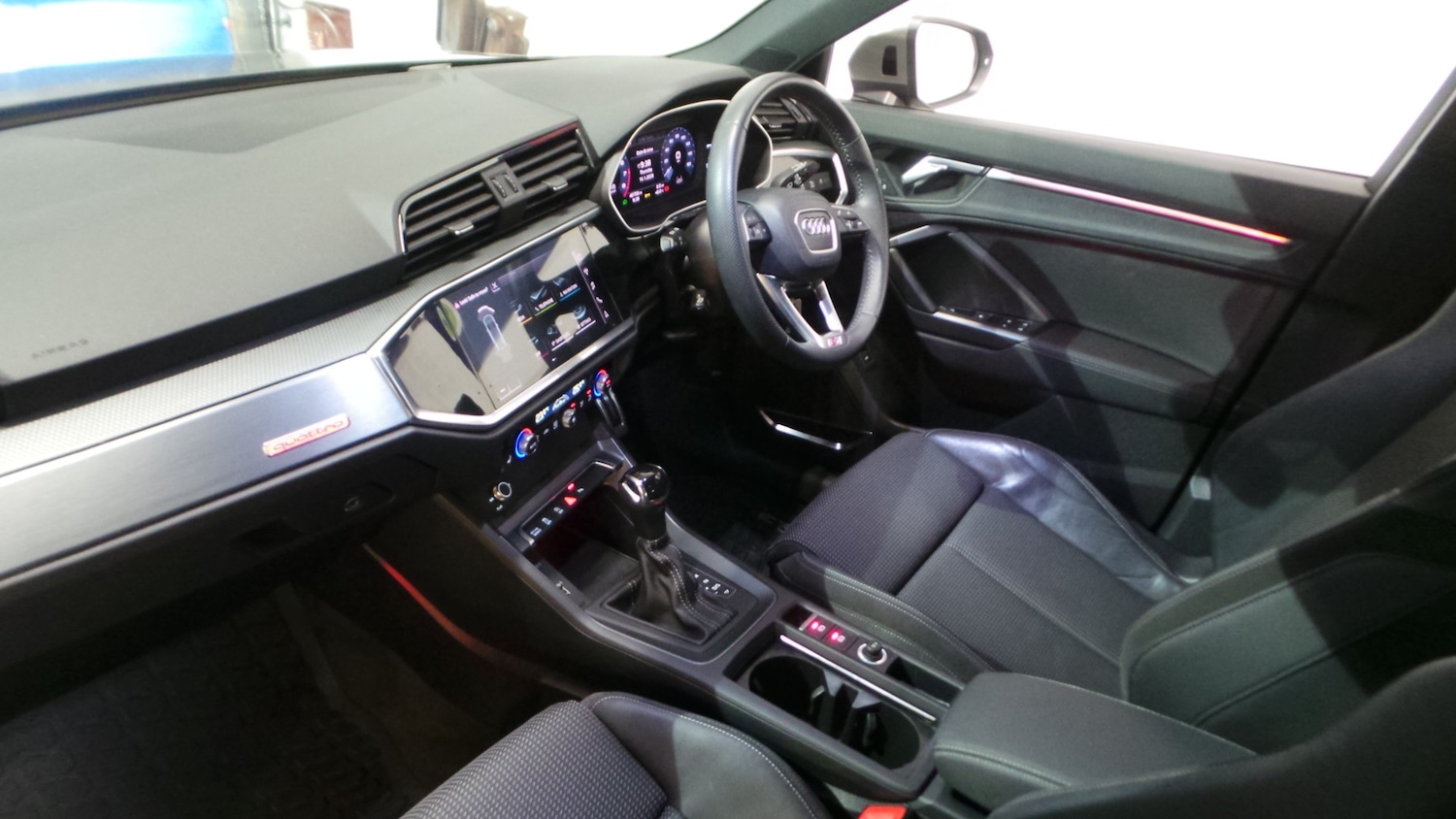 Used Audi Q3 2019 for sale - 77207037: Photo 26