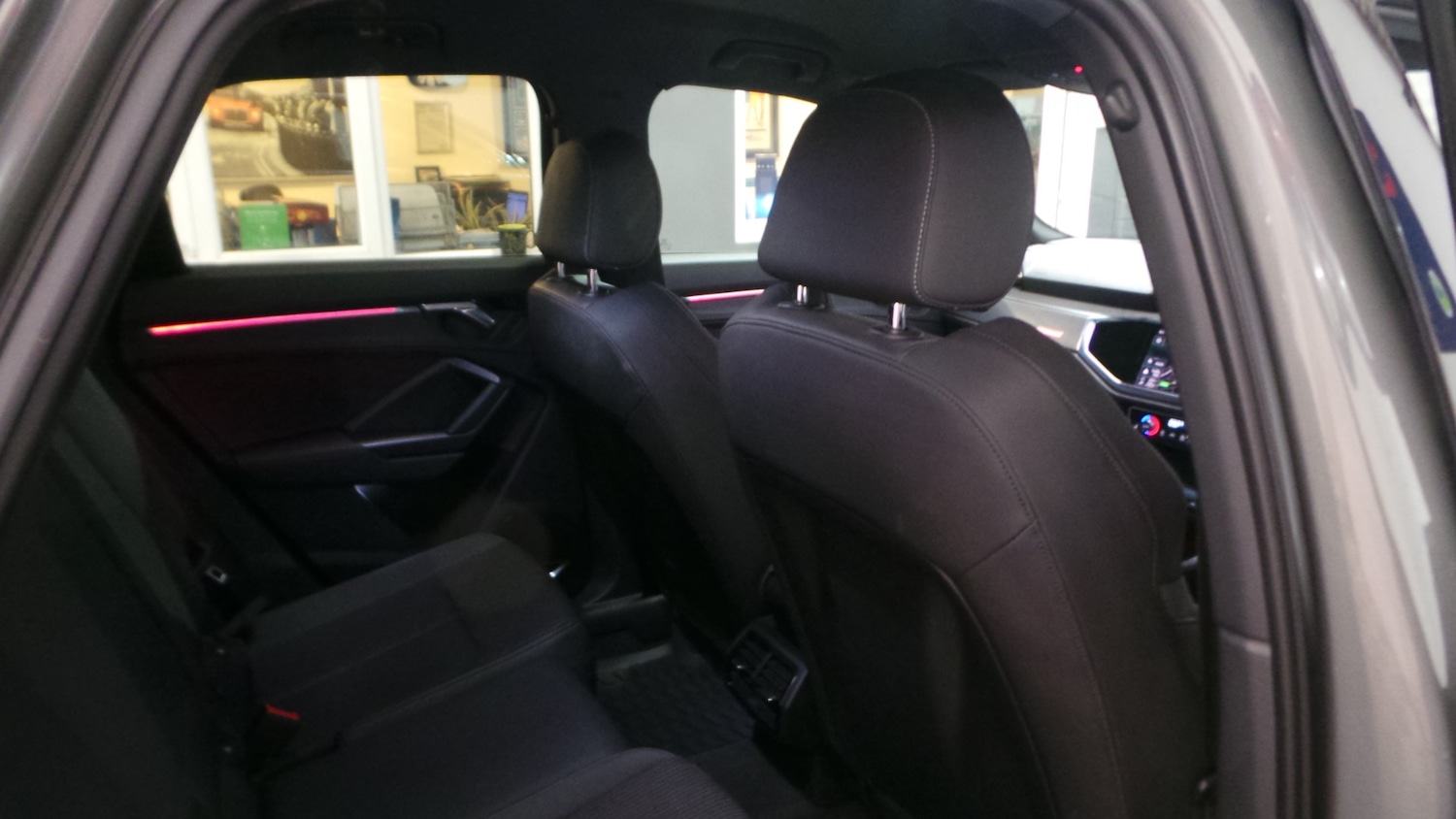 Used Audi Q3 2019 for sale - 77207037: Photo 29