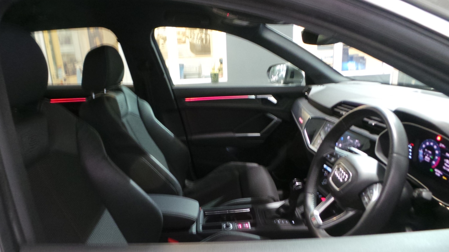 Used Audi Q3 2019 for sale - 77207037: Photo 30