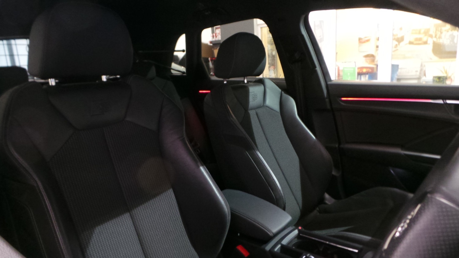 Used Audi Q3 2019 for sale - 77207037: Photo 31