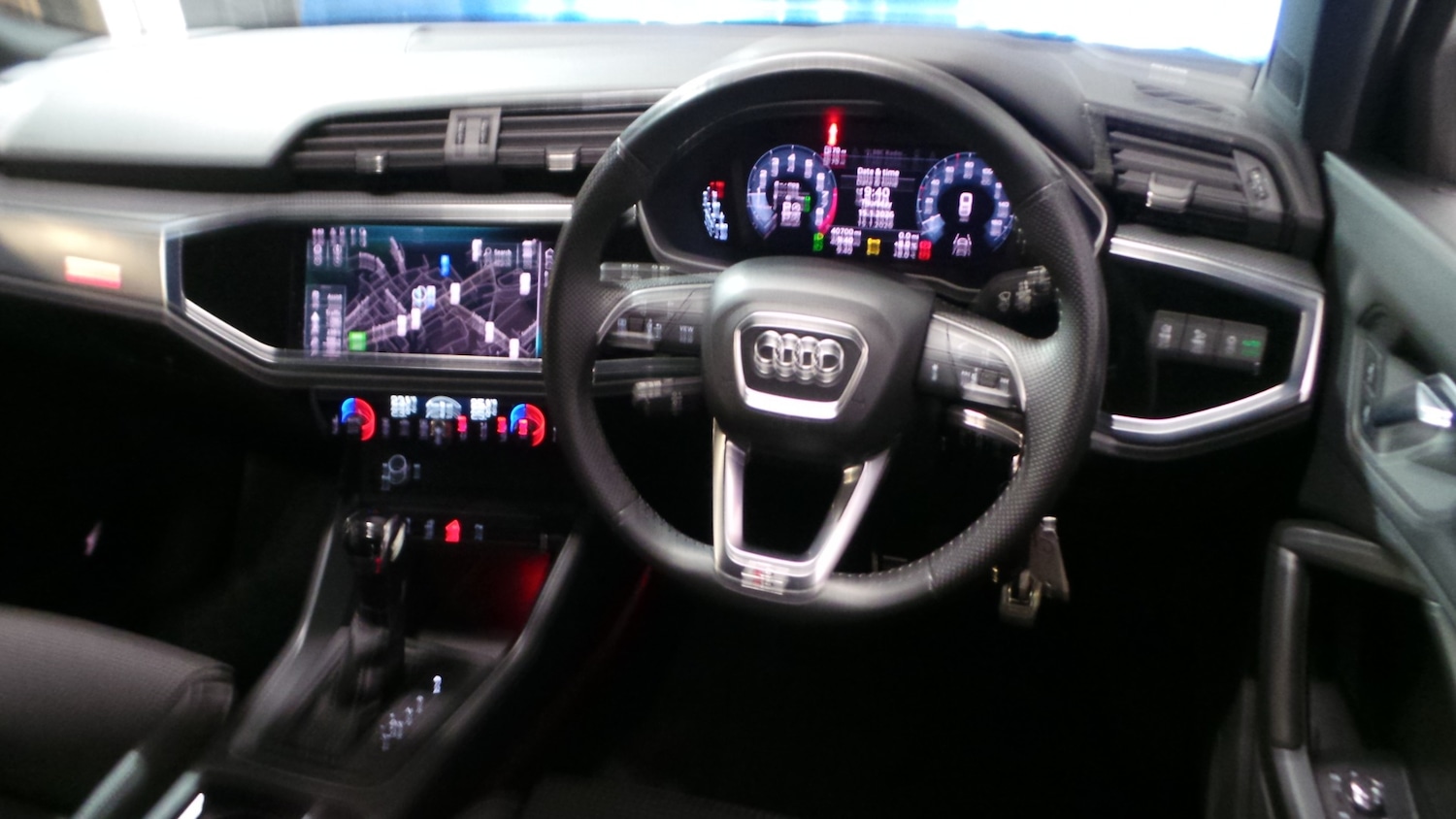 Used Audi Q3 2019 for sale - 77207037: Photo 32