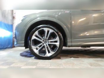 Used Audi Q3 2019 for sale - 77207037: Photo