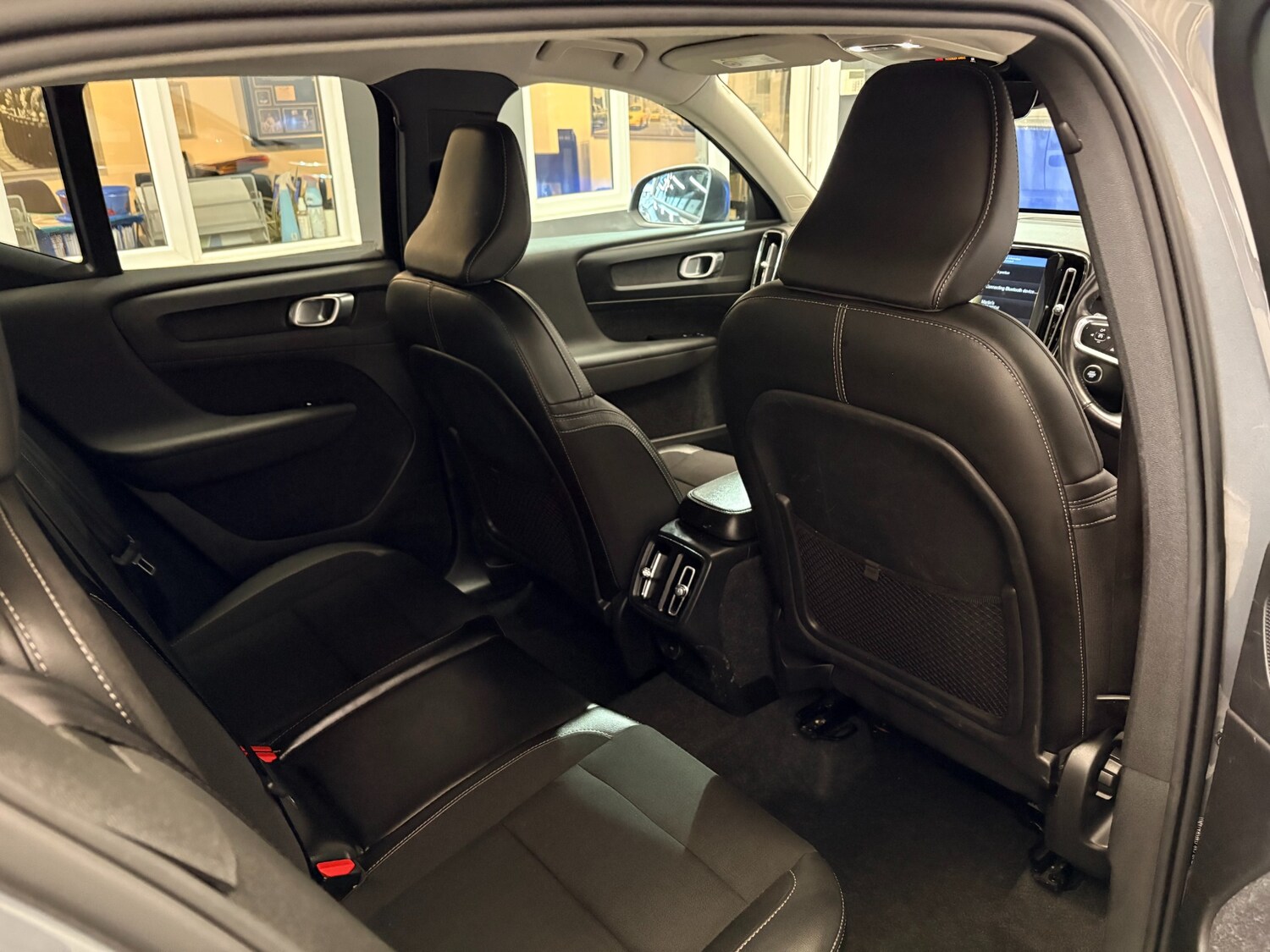 Used Volvo XC40 2019 for sale - 78091738: Photo 23