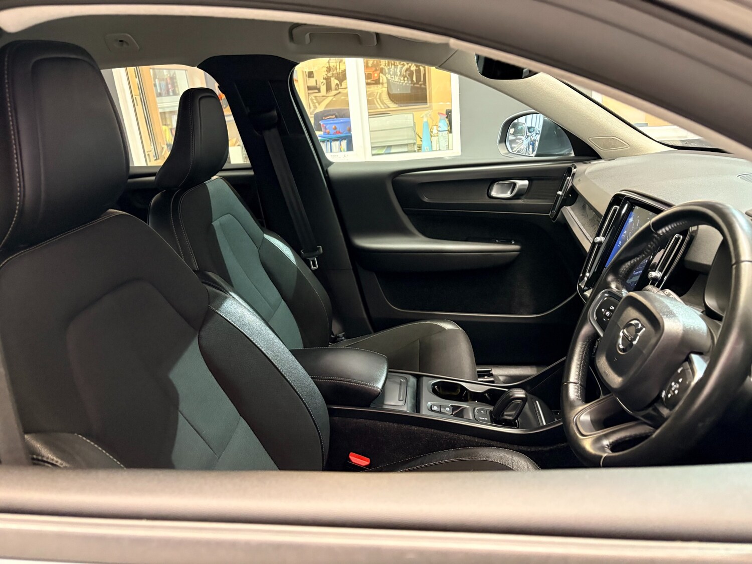 Used Volvo XC40 2019 for sale - 78091738: Photo 26