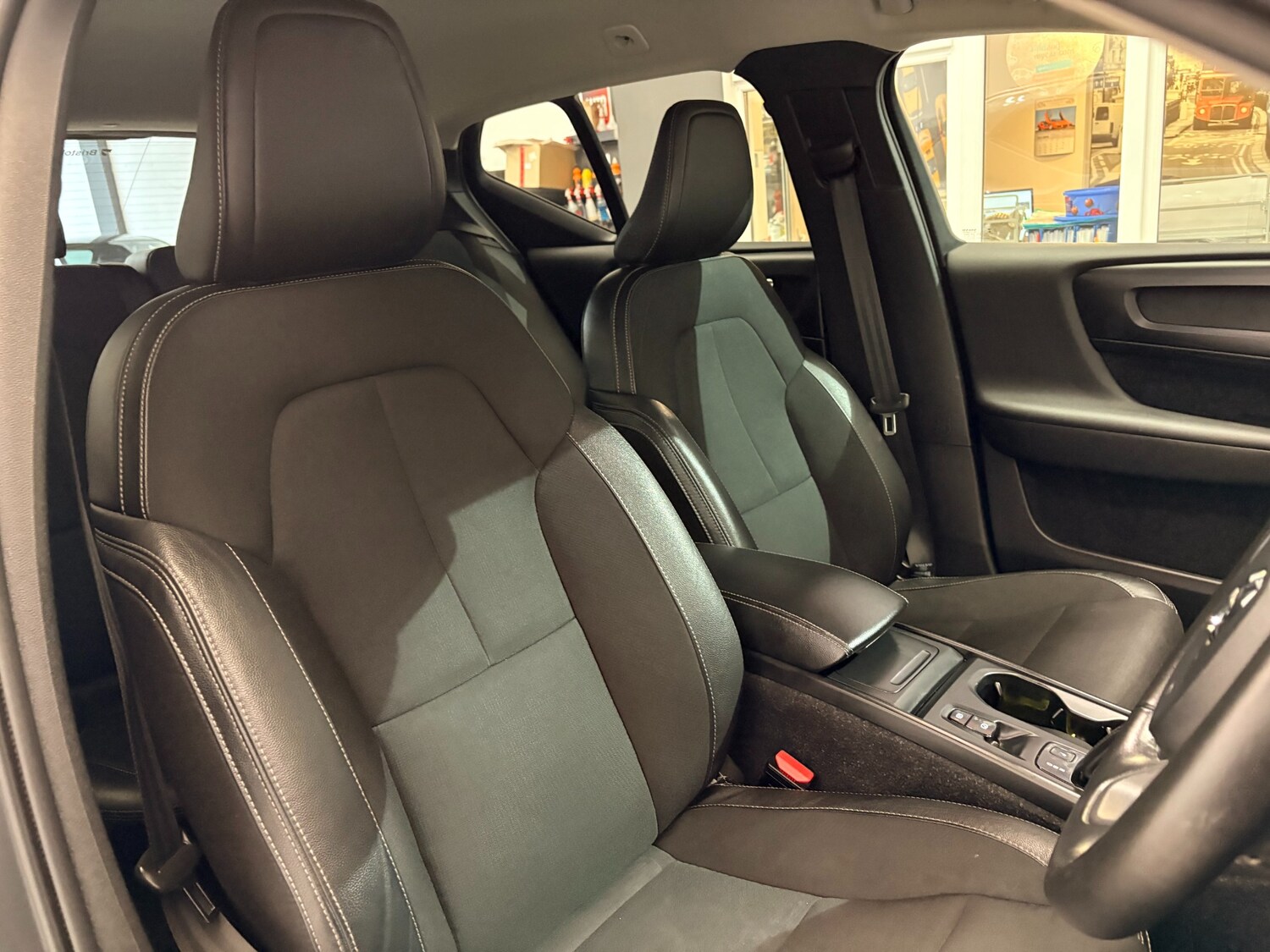 Used Volvo XC40 2019 for sale - 78091738: Photo 27