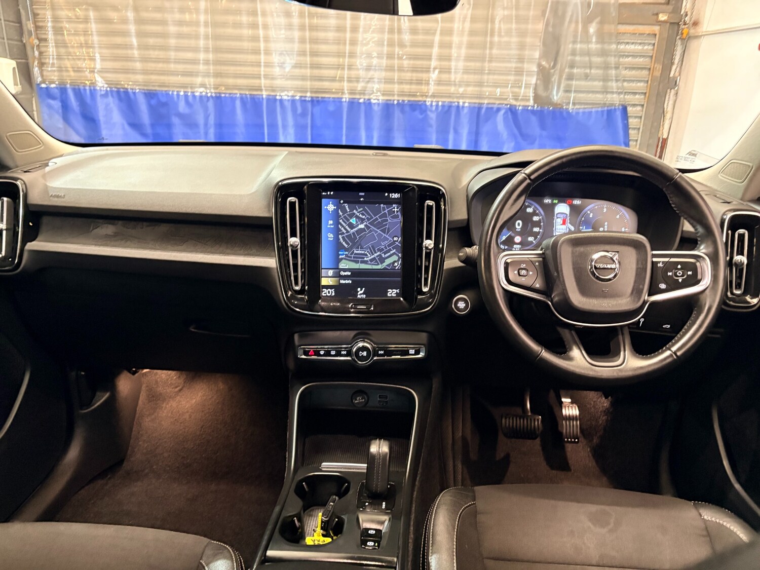 Used Volvo XC40 2019 for sale - 78091738: Photo 28