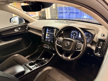 Used Volvo XC40 2019 for sale - 78091738: Photo