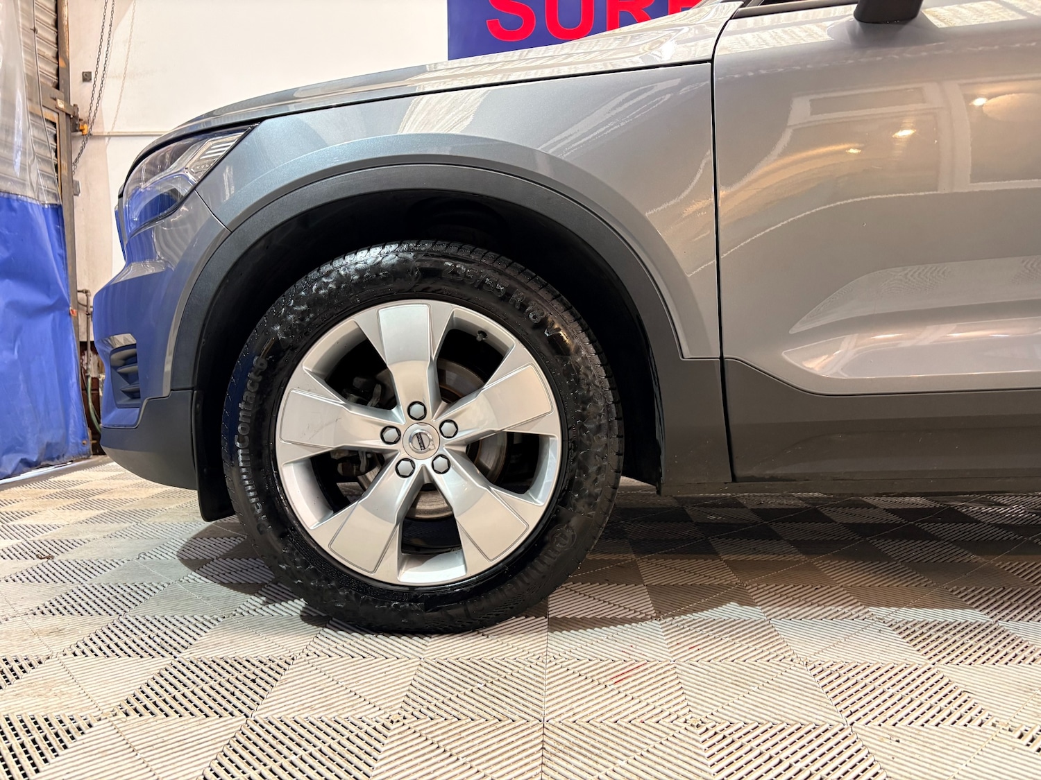 Used Volvo XC40 2019 for sale - 78091738: Photo 5