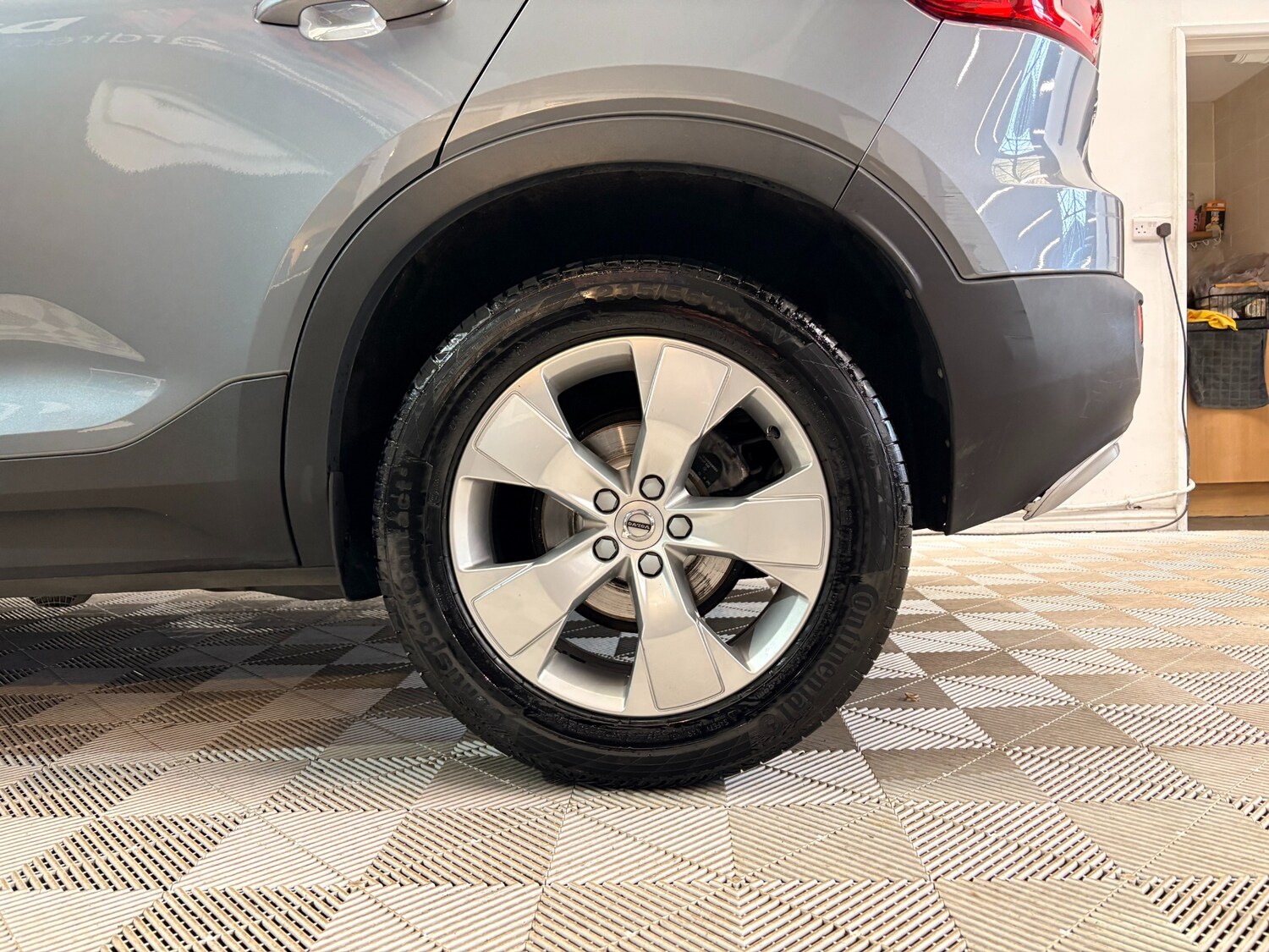 Used Volvo XC40 2019 for sale - 78091738: Photo 6