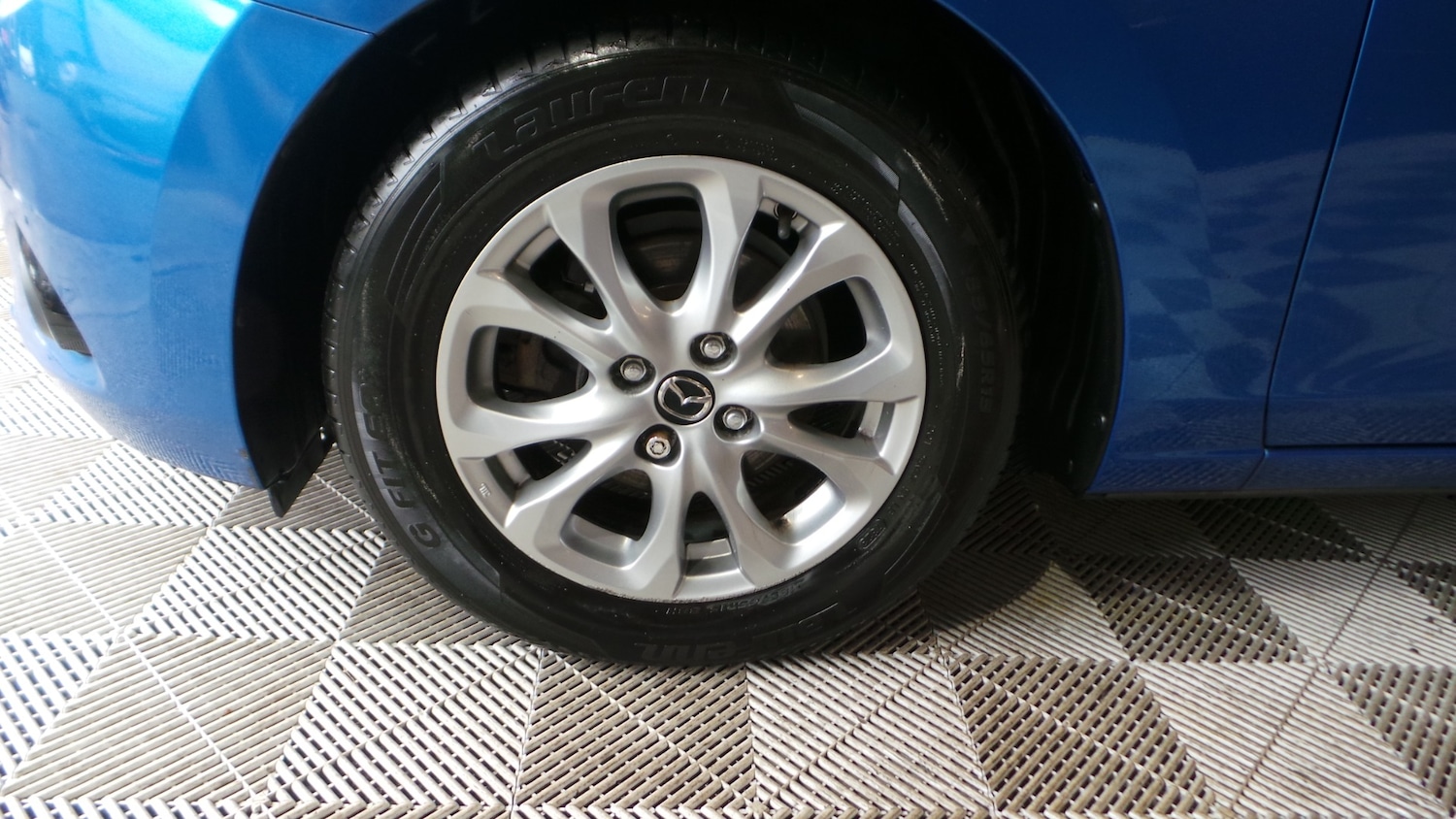 Used Mazda Mazda2 2015 for sale - 77679188: Photo 12