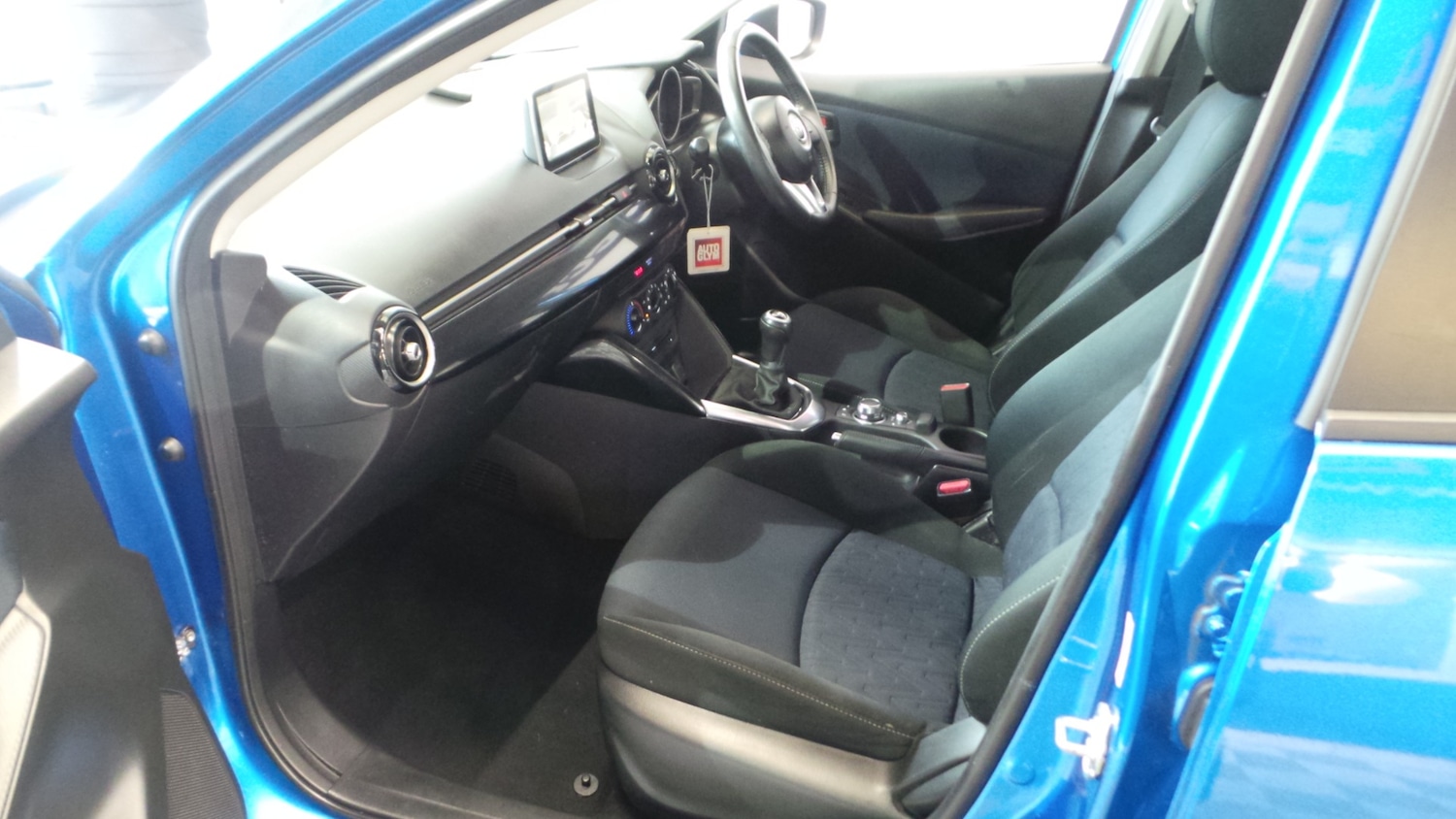 Used Mazda Mazda2 2015 for sale - 77679188: Photo 18