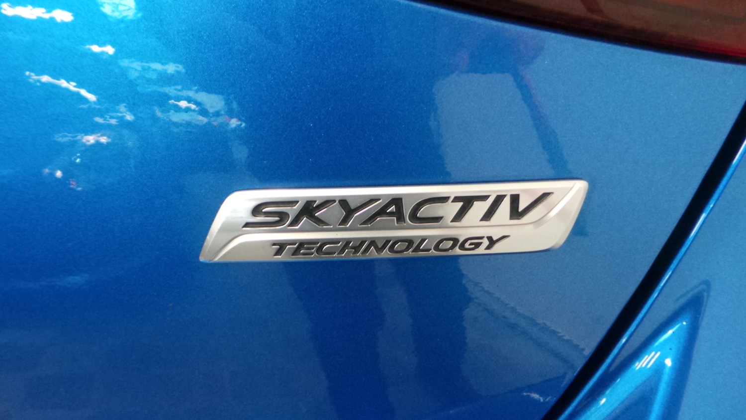 Used Mazda Mazda2 2015 for sale - 77679188: Photo 21