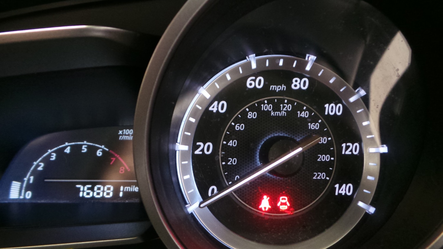 Used Mazda Mazda2 2015 for sale - 77679188: Photo 22