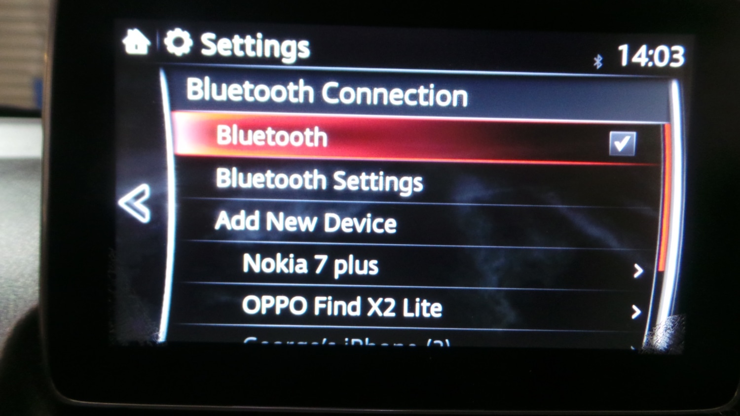 Used Mazda Mazda2 2015 for sale - 77679188: Photo 23