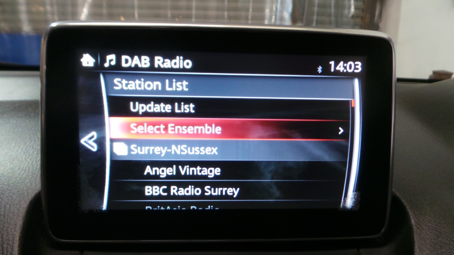 Used Mazda Mazda2 2015 for sale - 77679188: Photo 25