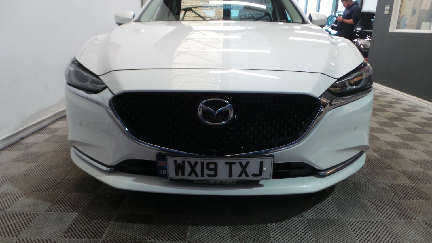 Used Mazda Mazda6 2019 for sale - 77776089: Photo 11