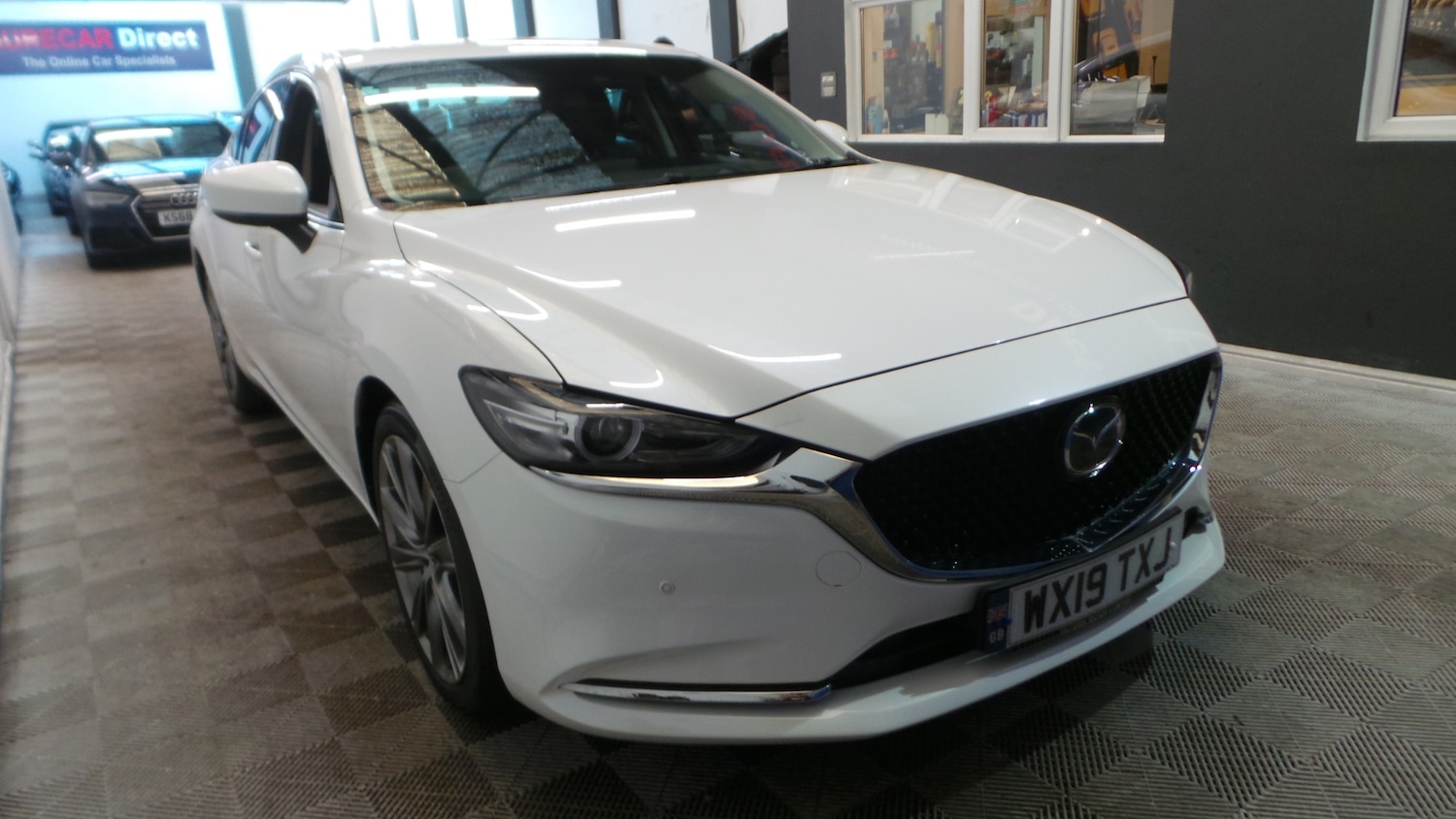 Used Mazda Mazda6 2019 for sale - 77776089: Photo 13